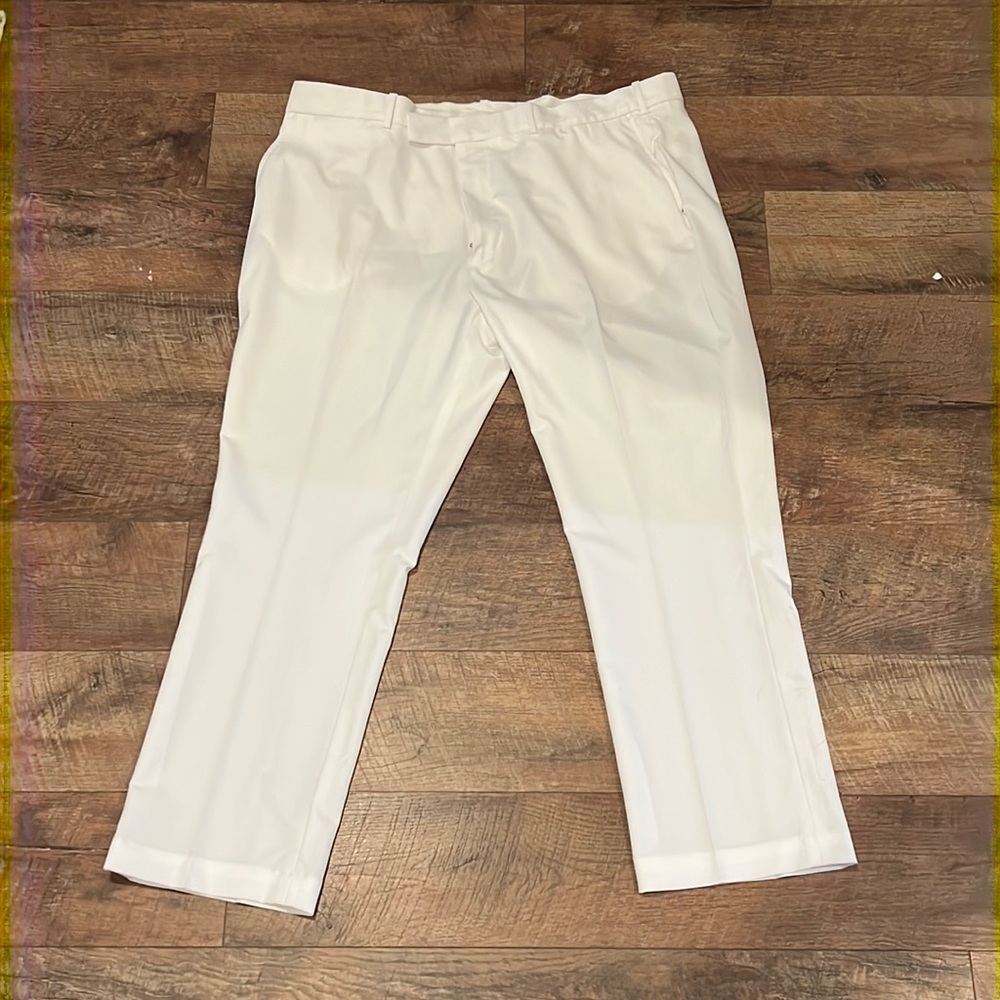 MENS POLO GILF PANTS